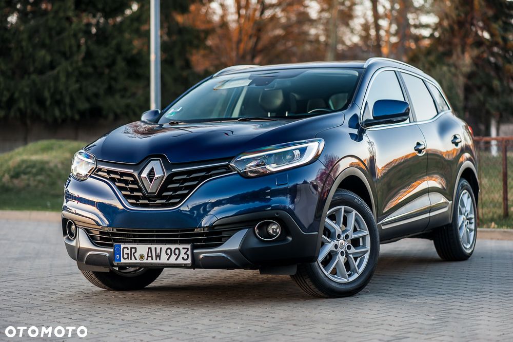 Renault Kadjar - 26