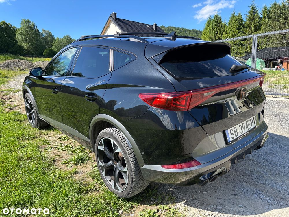 Cupra Formentor - 8