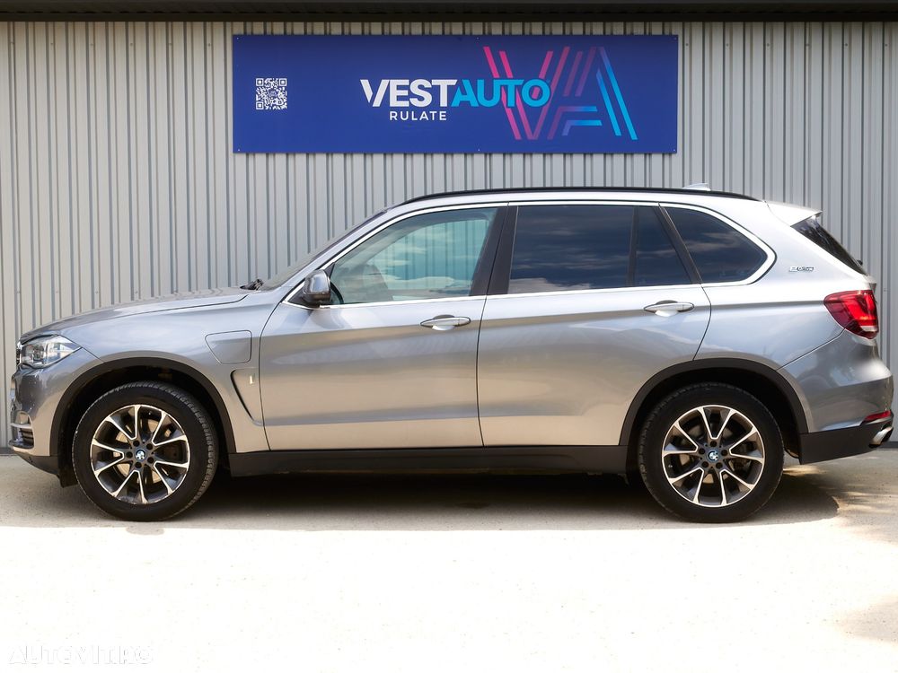 BMW X5 xDrive40e - 11