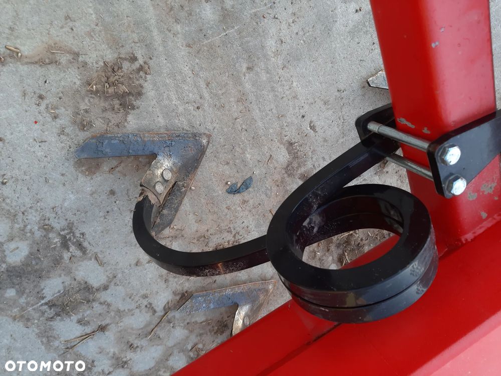 Inny Agregat 6 m - 7