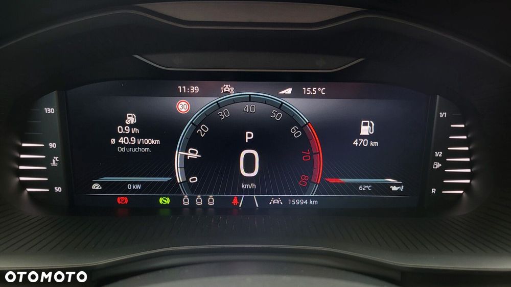 Skoda Kamiq 1.0 TSI Selection DSG - 24