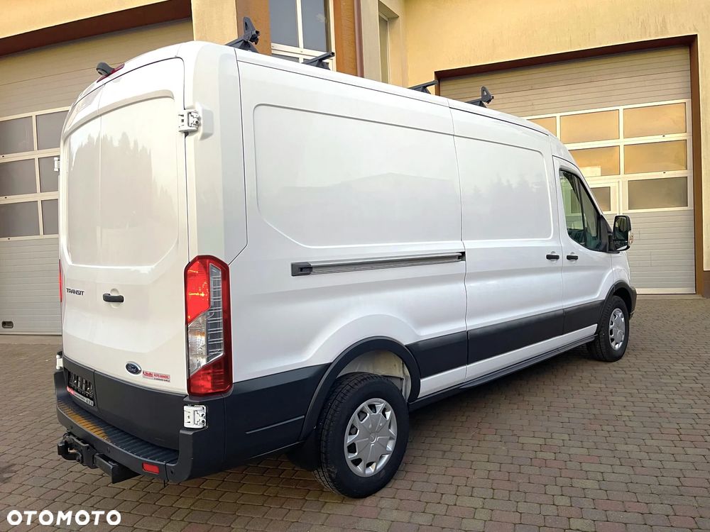 Ford Transit L3H2 - 7