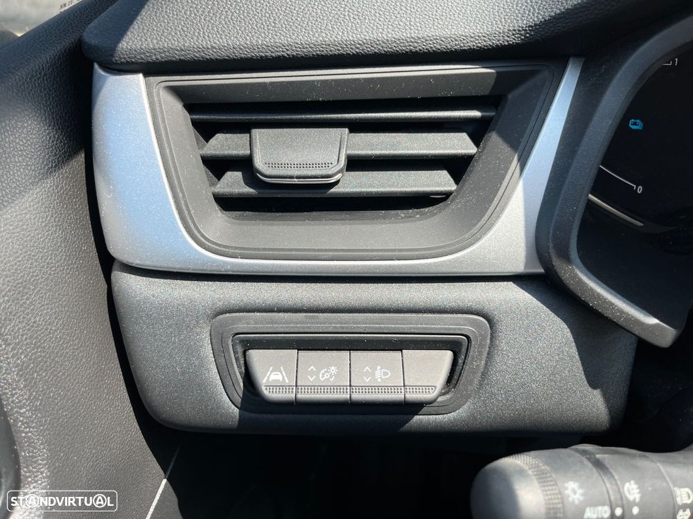 Renault Captur 1.6 E-Tech Full Hybrid Evolution - 13