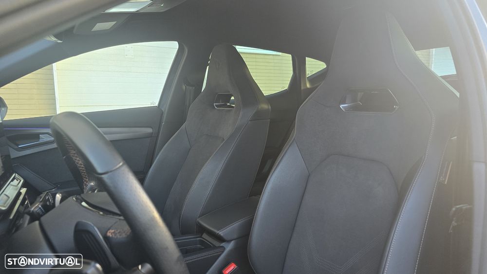 Cupra Formentor 1.5 e-Hybrid DSG VZ - 15