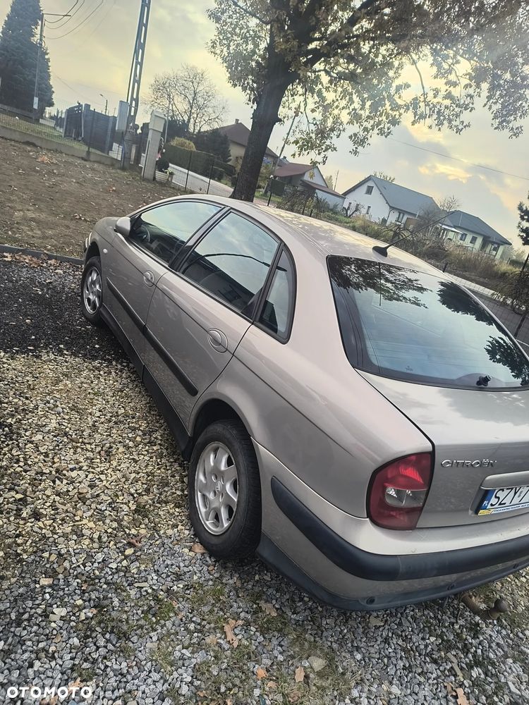 Citroen C5