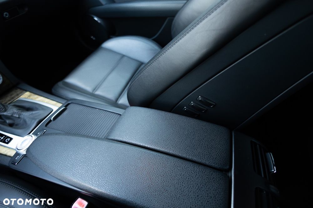 Mercedes-Benz Klasa C 63 AMG 7G-TRONIC - 18