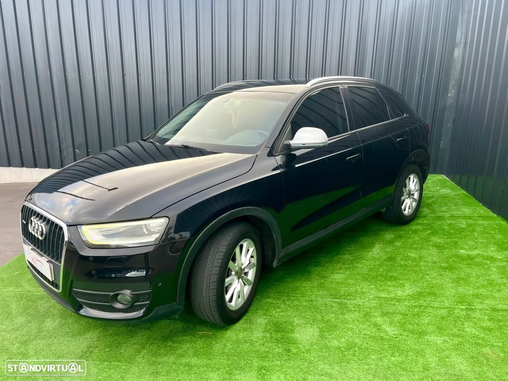 Audi Q3 - 3