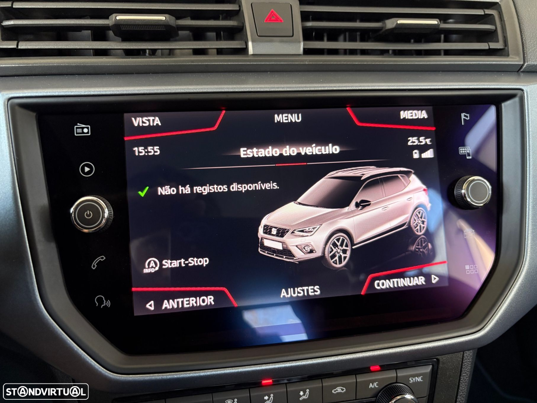 SEAT Arona 1.0 TSI Style - 32