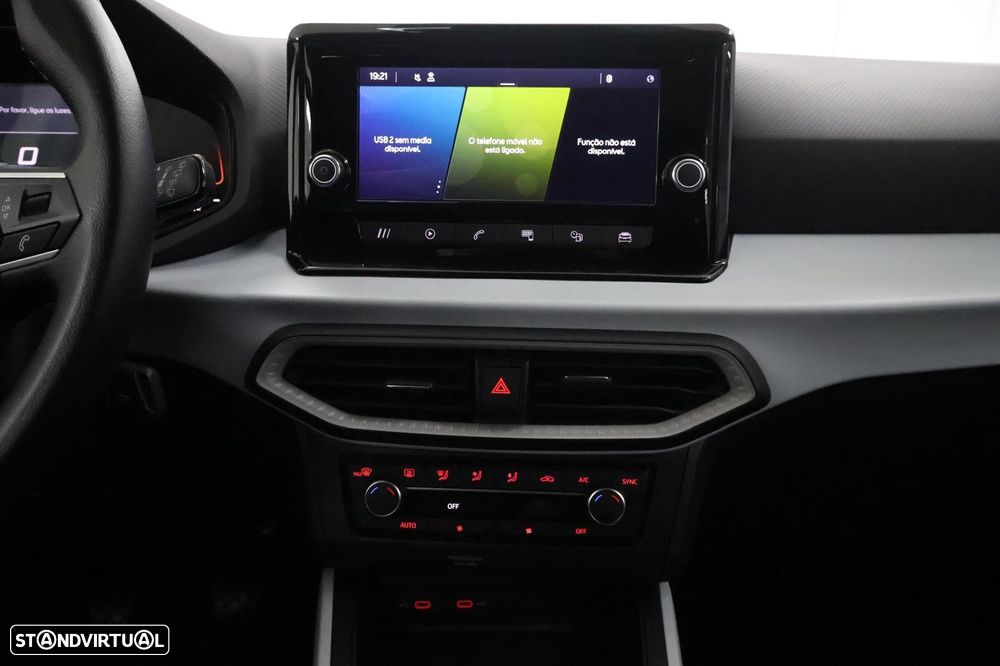 SEAT Arona 1.0 TSI Style - 21