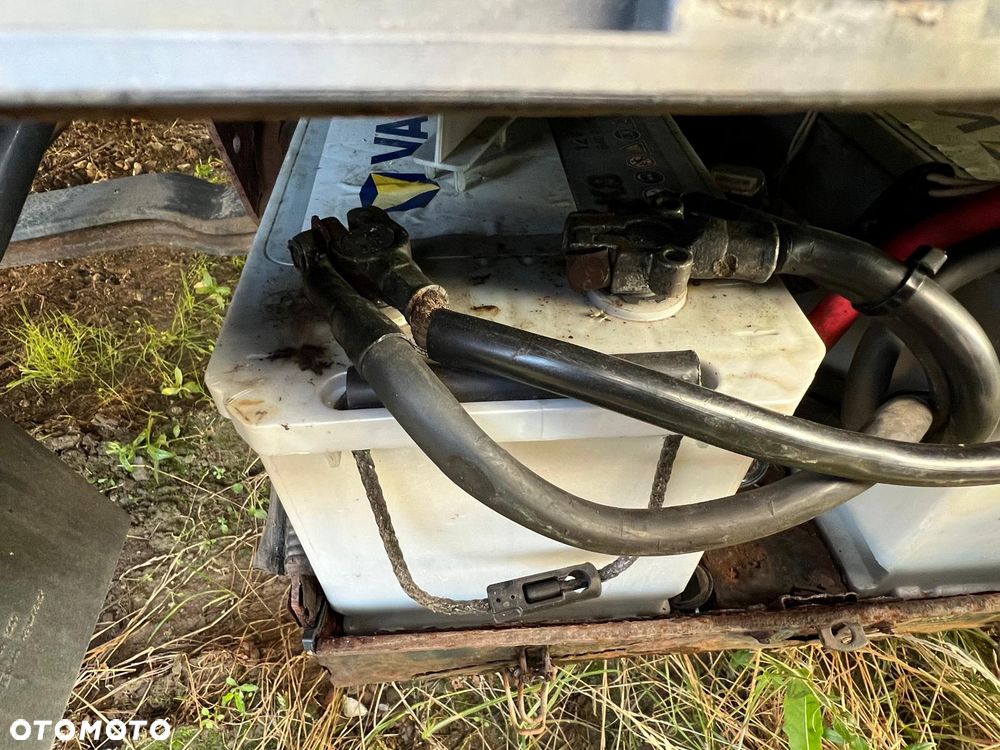MAN TGM 12.290 - 18