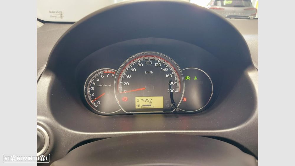 Mitsubishi Space Star 1.2 Intense - 14