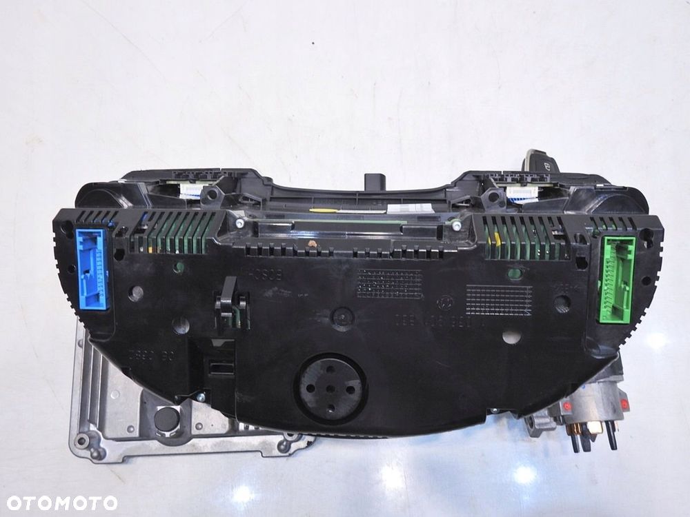 ZESTAW STARTOWY AUTOMAT AUDI A4 B7 2.0 TFSI - 13