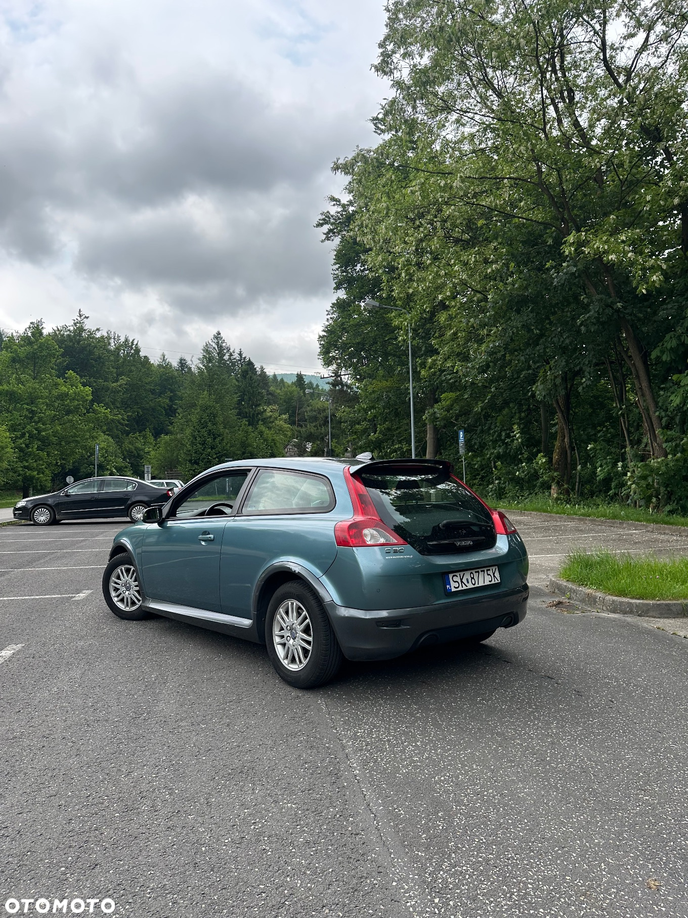 Volvo C30 1.6 Summum - 3