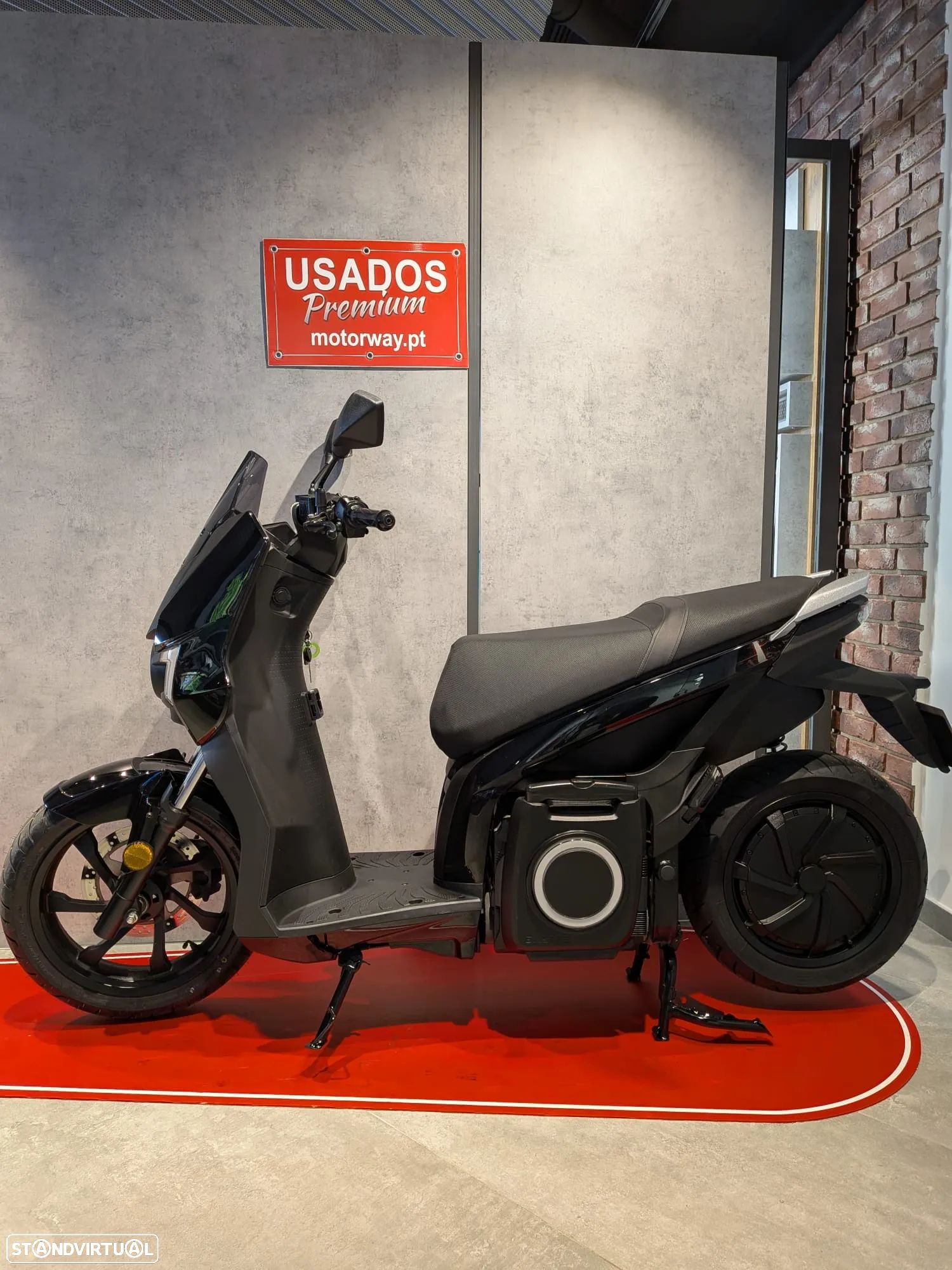 SEAT MÓ 125 - 1