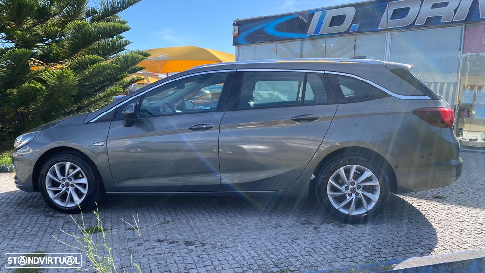 Opel Astra Sports Tourer 1.0 Innovation S/S - 15
