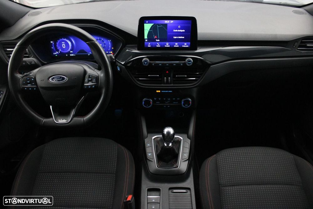 Ford Kuga 1.5 EcoBoost ST-Line - 9