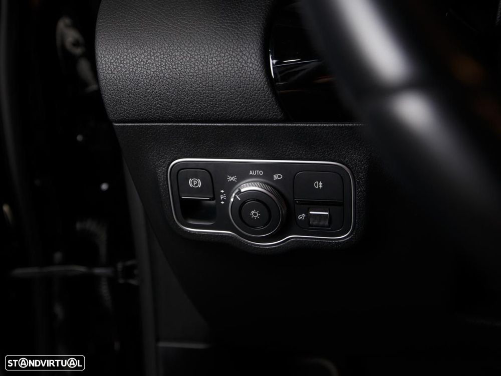 Mercedes-Benz GLA 250 e Progressive - 14