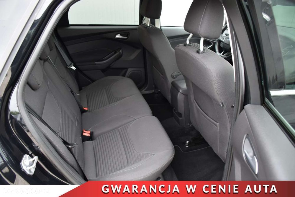 Ford Focus Turnier 1.5 EcoBoost Start-Stopp-System Titanium - 11
