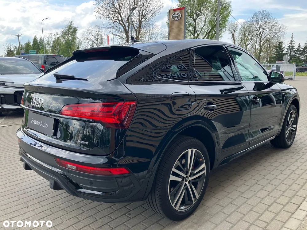 Audi Q5 40 TDI mHEV Quattro S tronic - 12