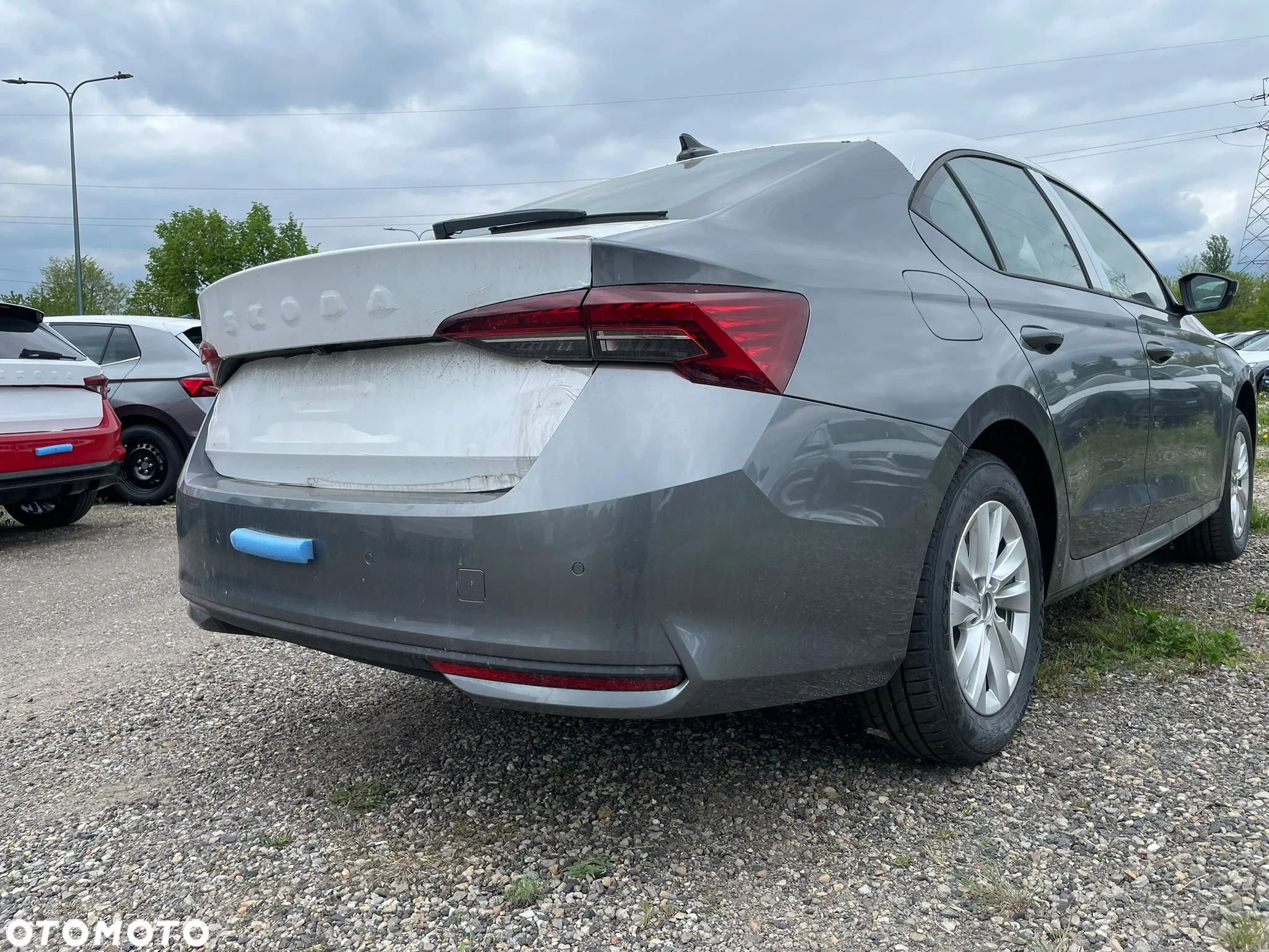 Skoda Octavia 1.5 TSI Edition 130 Essence - 10