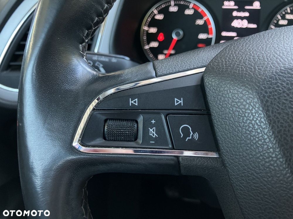 Seat Leon 1.5 EcoTSI Evo Style S&S - 17