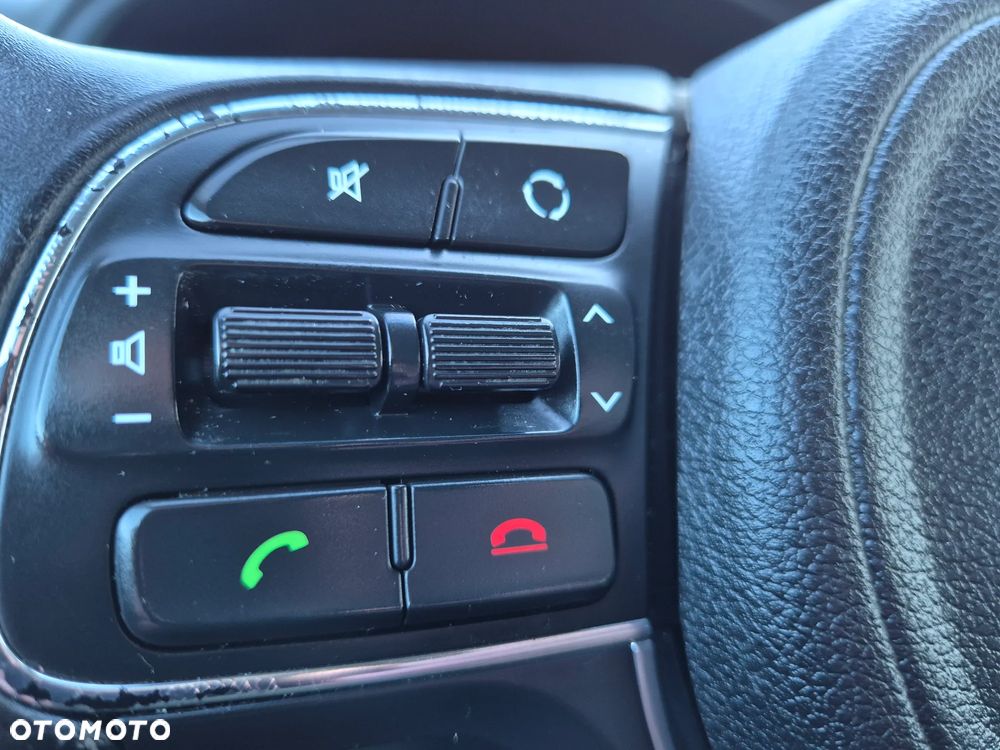 Kia Sportage 1.6 GDI 2WD SPIRIT - 17