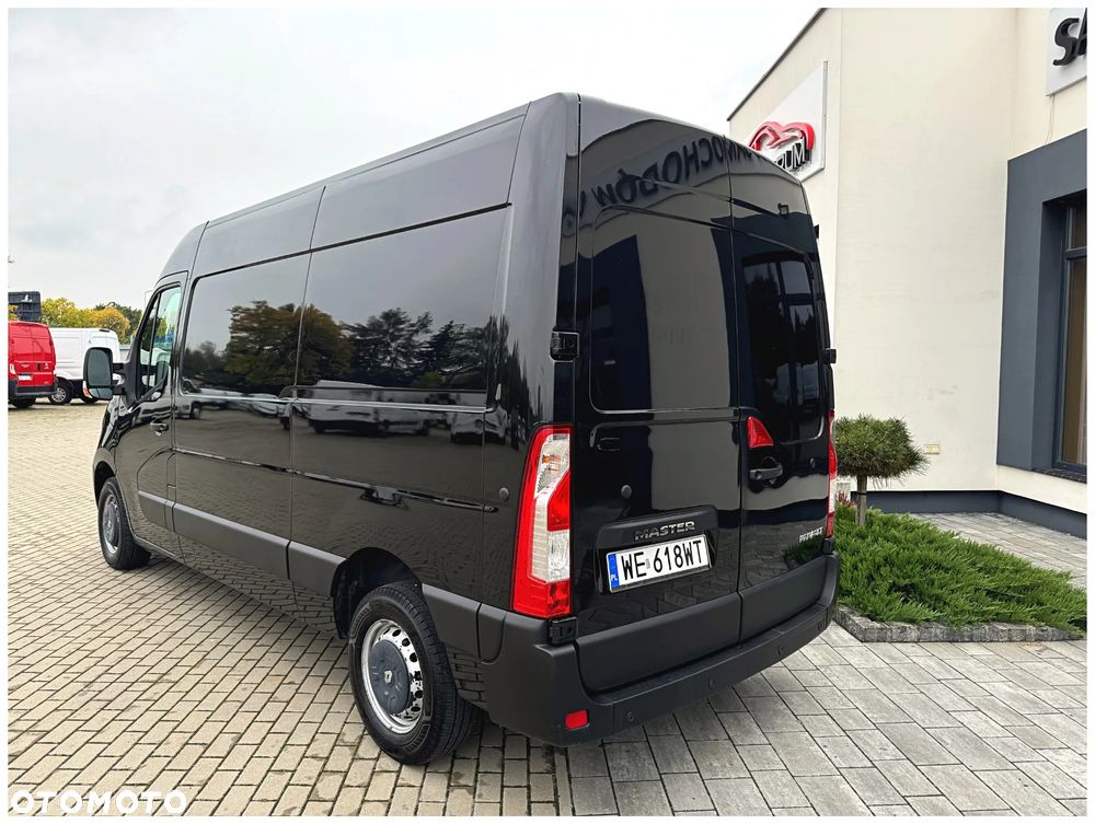 Renault Master L2H2 - 7