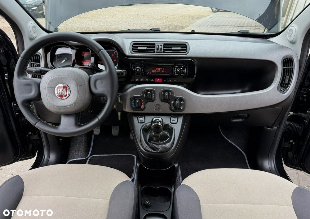 Fiat Panda 1.2 Mylife Eco - 15