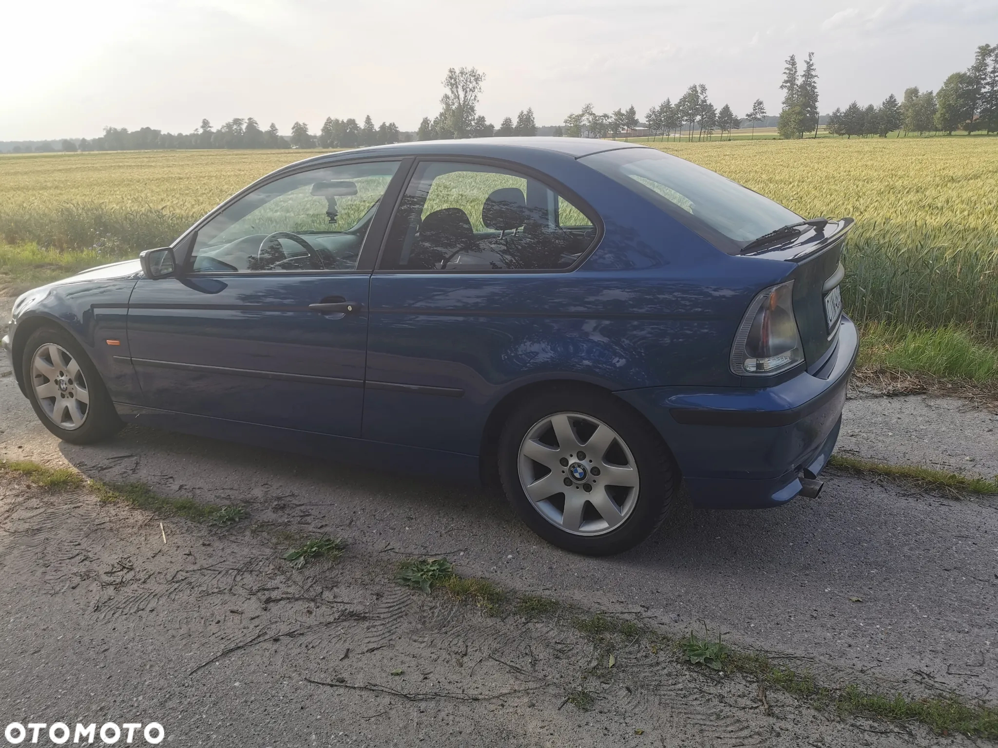 BMW Seria 3 - 3