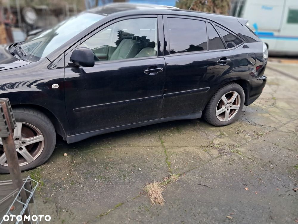 Lexus RX 300 Executive - 2