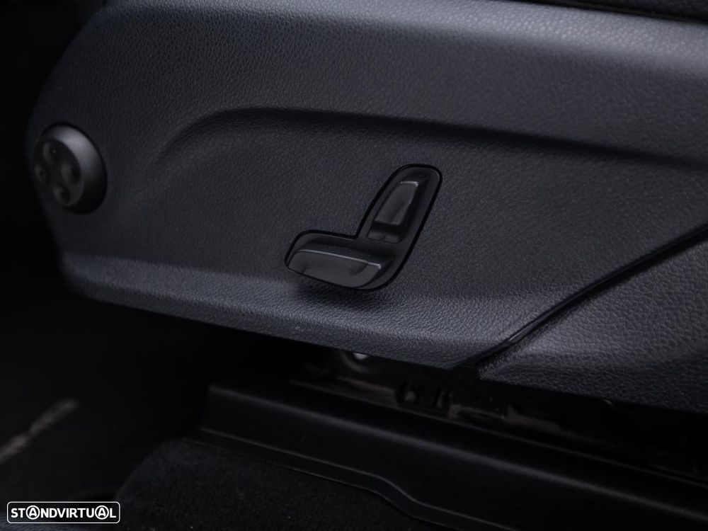 Mercedes-Benz GLC 250 - 16