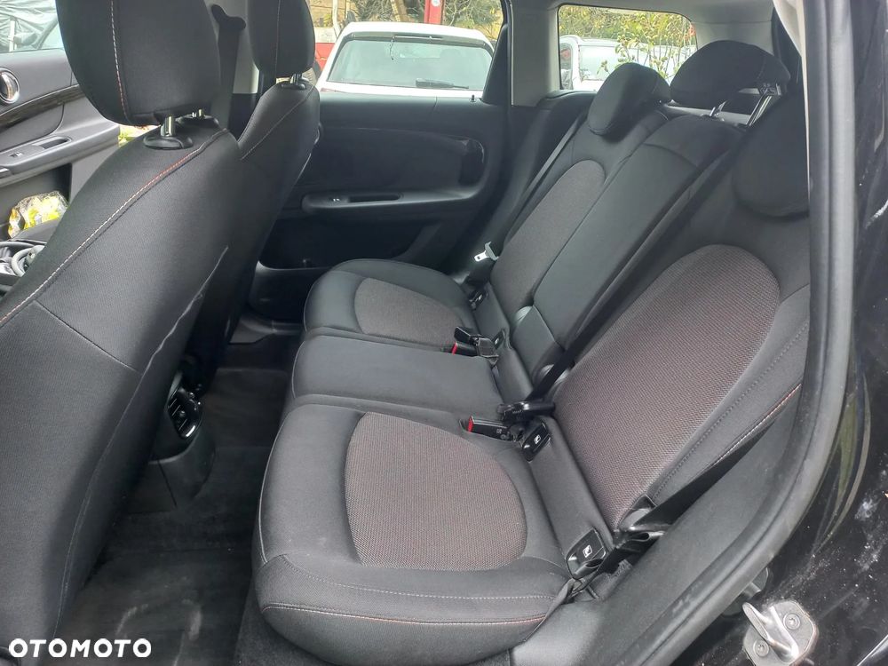 MINI Countryman Cooper S E All4 - 11