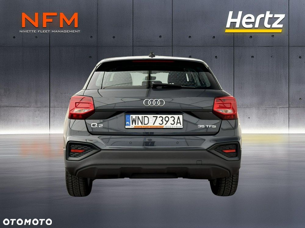 Audi Q2 - 10