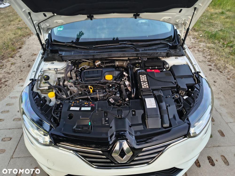 Renault Megane ENERGY dCi 130 BOSE EDITION - 18