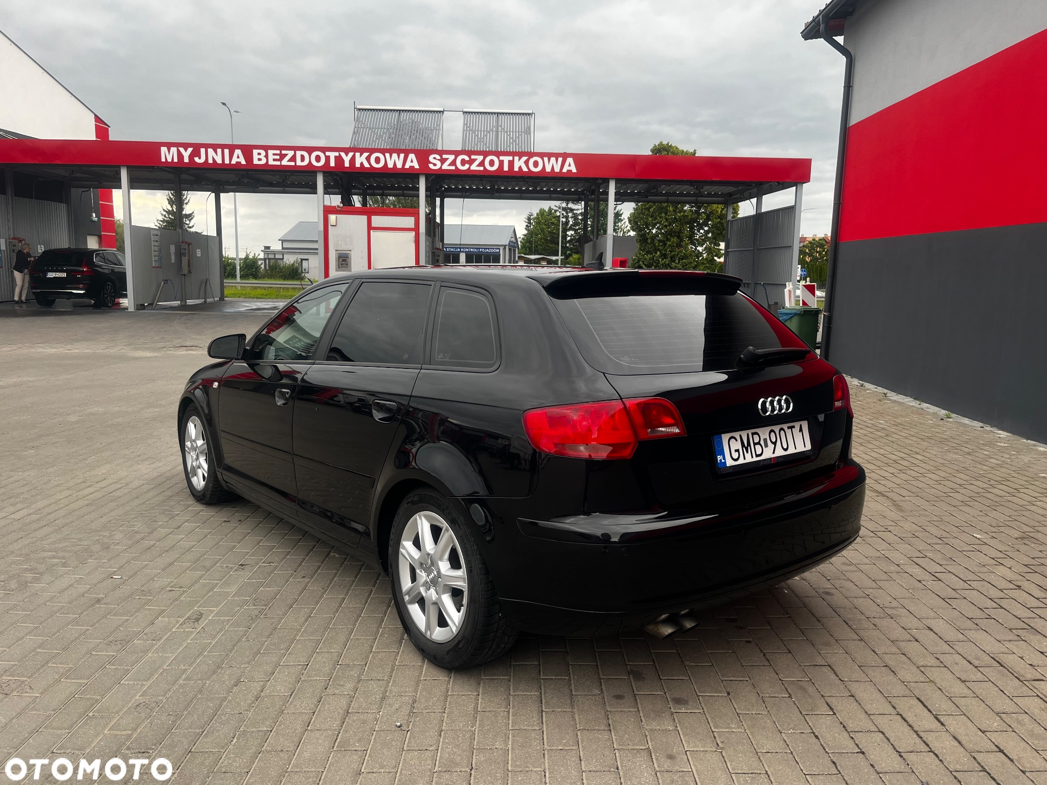 Audi A3 1.9 TDI Ambiente - 9