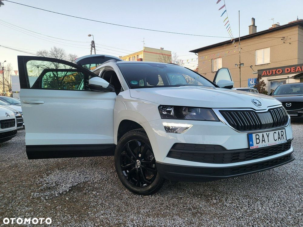 Skoda Karoq - 2