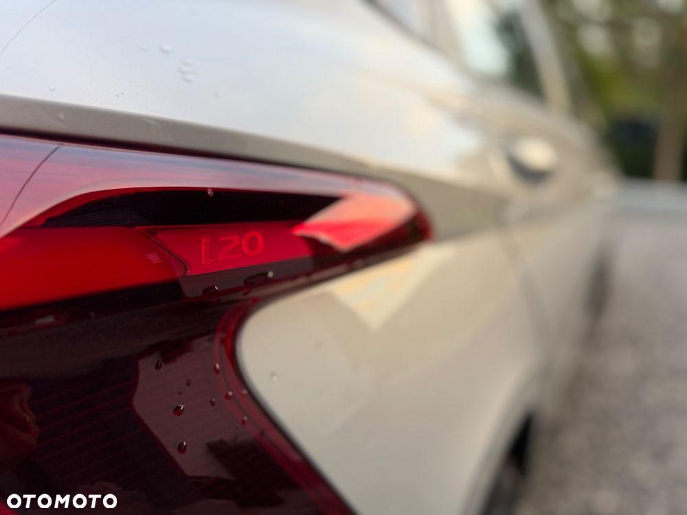 Hyundai i20 1.0 T-GDI 48V-Hybrid DCT Prime - 35