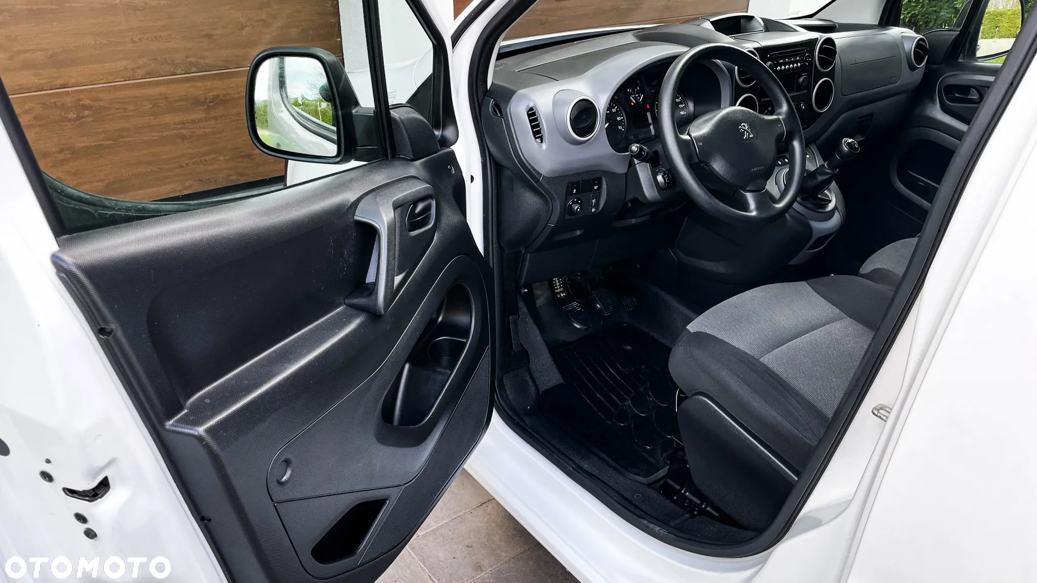 Peugeot Partner - 6