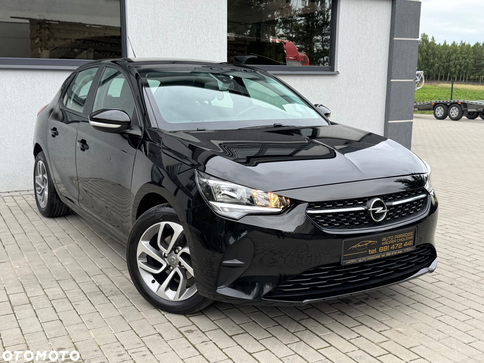 Opel Corsa 1.2 Edition S&S - 2