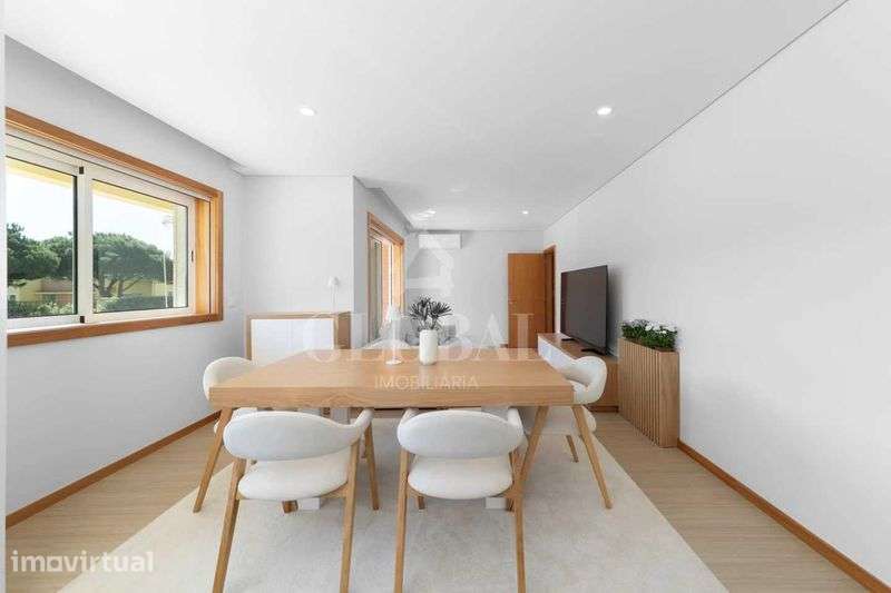 APARTAMENTO T1 FURADOURO (CONDOMÍNIO PRIVADO) - Grande imagem: 4/12