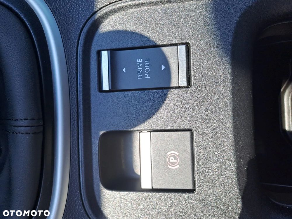 Jeep Avenger 1.2 GSE T3 Altitude FWD - 15