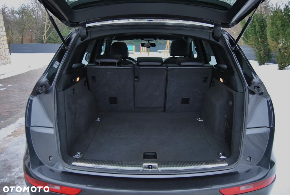 Audi Q5 - 16
