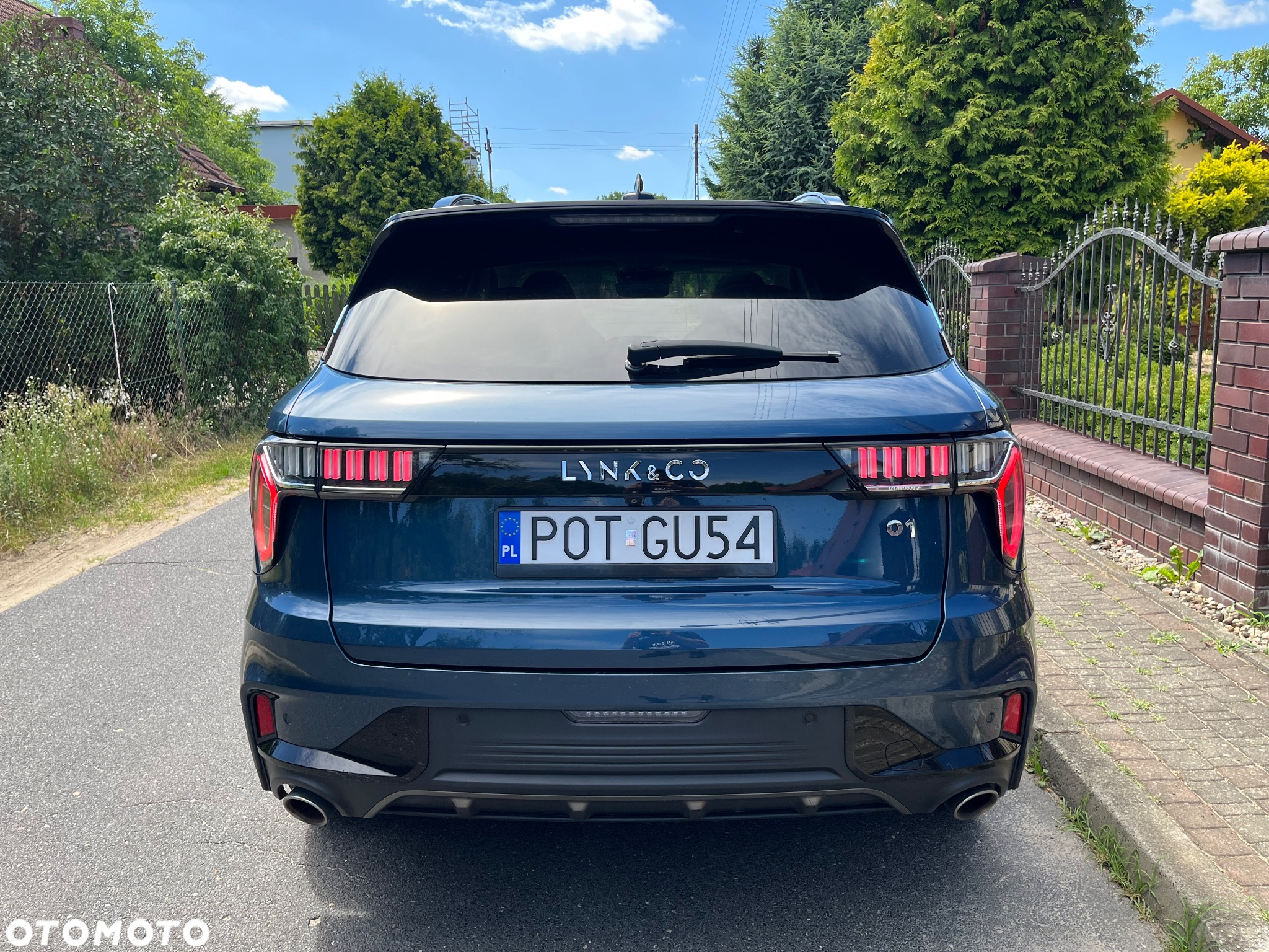 Lynk & Co 01 PHEV - 6