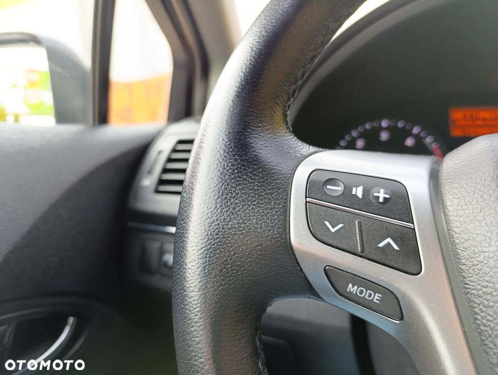 Toyota Avensis 2.0 D-4D Active - 18