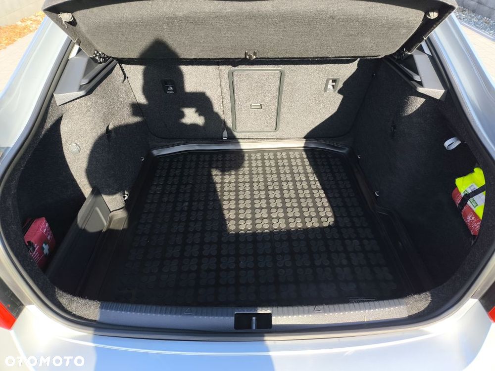 Skoda Octavia 1.0 TSI Ambition - 12