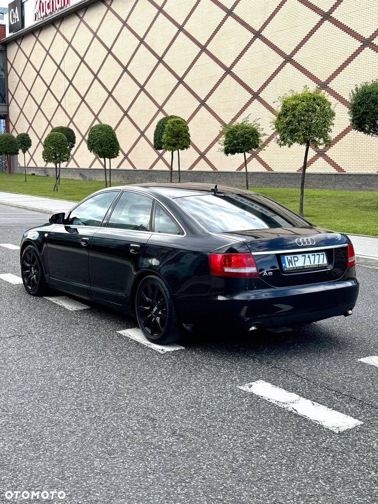 Audi A6 Limousine - 4