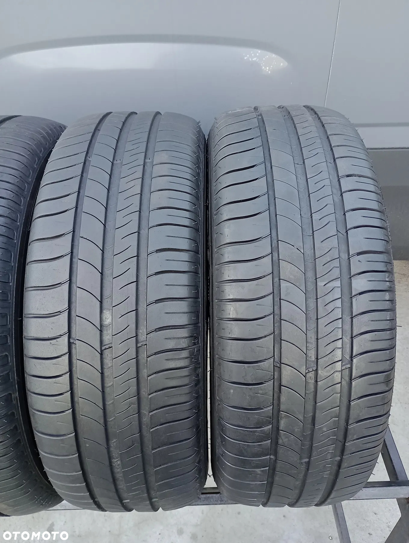 OPONY LETNIE 4x 215/60 R16 95V MICHELIN ENERGY SAVER - 3
