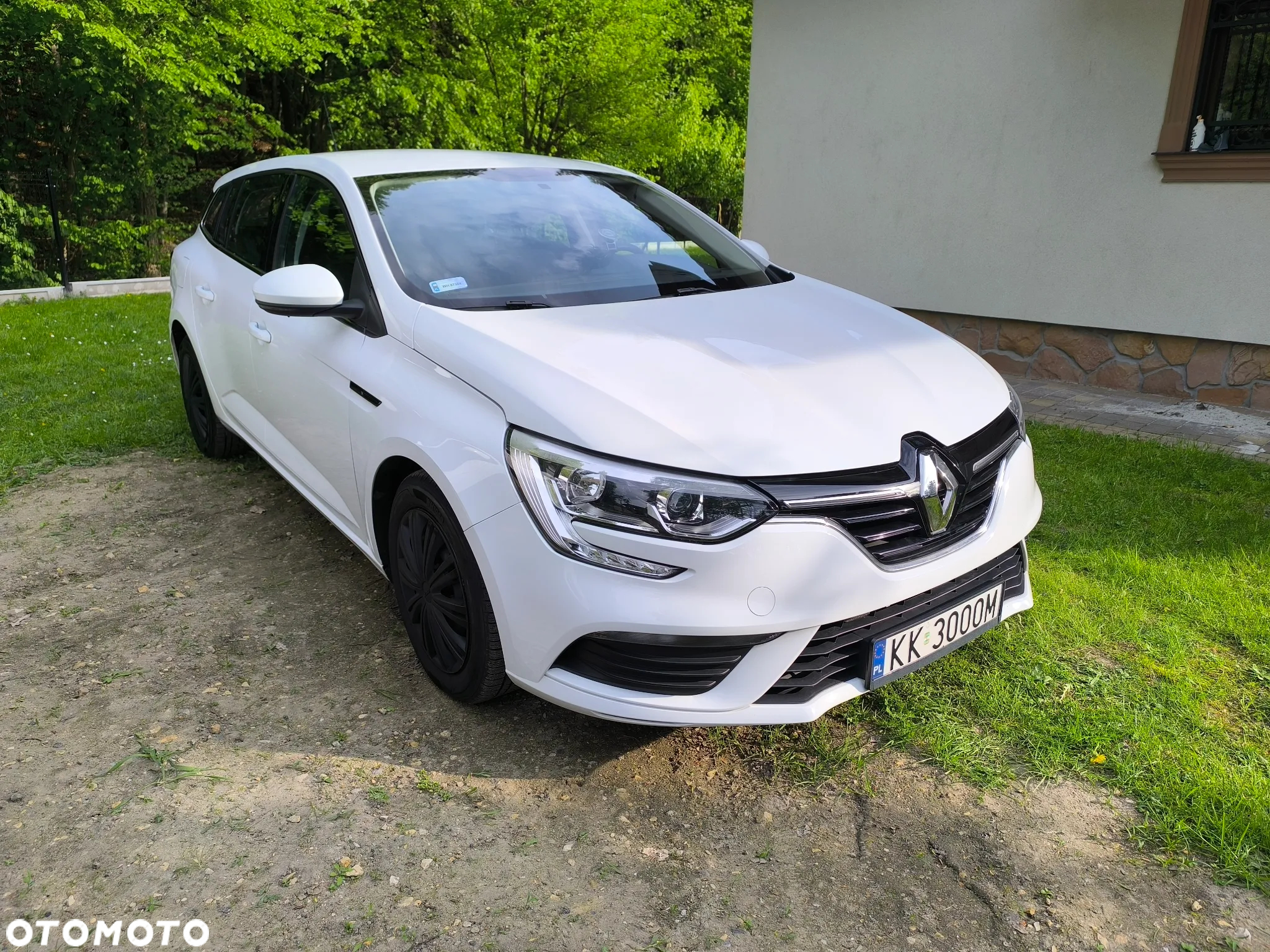 Renault Megane 1.3 TCe FAP Life - 4
