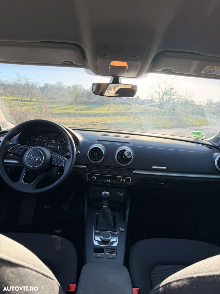 Audi A3 - 3