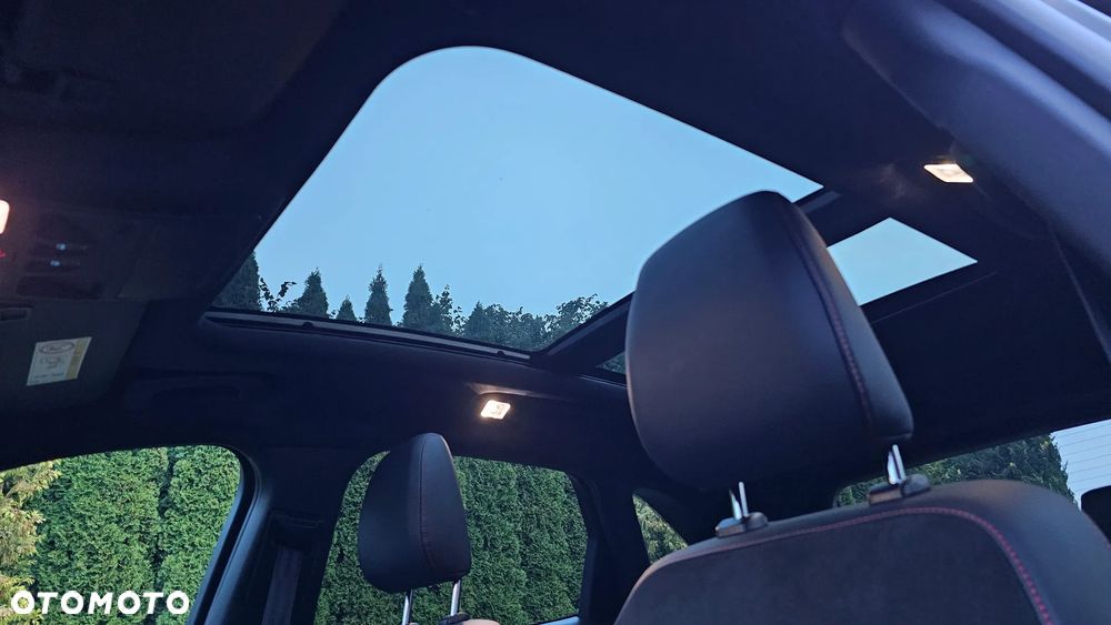 Ford Kuga 2.5 Duratec PHEV TITANIUM X - 27